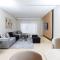 Elegant 2BR in Hay Riad - New Furnishings & Design - Beni Brour