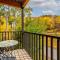 Bear Claw 301 - Ski-in Ski-out Condo!