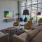 BW TERRACE top floor apartments with river view & self check-in - 贝尔格莱德