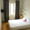 Beautiful 2 bedroom apartment in Place Flagey bxl - 布鲁塞尔