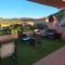 La terrazza del Sole Guest House