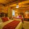 Mountainaire Inn and Log Cabins - بلاوينغ روك