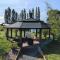Large Safari Tent - Ombersley