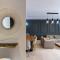 Luxurious and modern 2BR with Stunning View - Beni Brour
