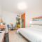 Al Bustan Centre & Residence
