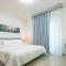 Al Bustan Centre & Residence