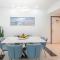 Al Bustan Centre & Residence