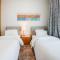 Al Bustan Centre & Residence