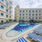 Al Bustan Centre & Residence - Dubai