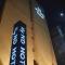Pangyo Business & Tourist Hotel KYND