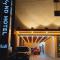 Pangyo KYND Tourist Hotel - Foreign Tourist Tax Return Hotel