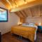 Chalet Le Domen 10 personnes avec vue - Saint-Jean-de-Sixt