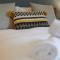 Fermain Apartment - Spacious cosy duplex apartment - Sleeps 5 - Filey