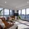 Luxury 3BR Suite Stunning Skyline-River-View at CBD - Brisbane