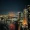 Luxury 3BR Suite Stunning Skyline-River-View at CBD - Brisbane