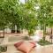 Peaceful Oasis Authentic Riad - 马拉喀什