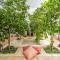 Peaceful Oasis Authentic Riad - 马拉喀什