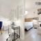 Hotel Nizza Creative Hotel