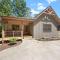Beaumont - Lux Mountain View Cabin with Hot Tub - Ellijay