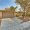 Furnished Patio, Fenced Yard Home in Green Valley - Las Vegas