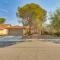 Furnished Patio, Fenced Yard Home in Green Valley - Las Vegas