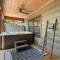 Beaumont - Lux Mountain View Cabin with Hot Tub - Ellijay