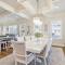 3 Shore Crest Lane- Chefs Kitchen, Game Room, Near Beach, Private Pool, FREE Activities Included - جزيرة هيلتون هيد