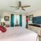1 Mi to Beach Eclectic Home in North Cape May! - North Cape May