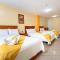 Hotel Miraflores