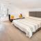 Studio Apartments Cavrak with Terrace