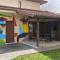 neighbor.HUB hostel & coliving FLORIPA