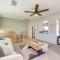 High-Desert Home with Hot Tub and Cowboy Pool - Joshua Tree