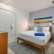 Apartment condo with ocean and harbor views Oranjestad, Aruba