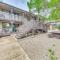 Condo Near Midtown Ruidoso with Furnished Deck! - Ruidoso
