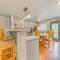 Condo Near Midtown Ruidoso with Furnished Deck! - Ruidoso