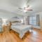 Condo Near Midtown Ruidoso with Furnished Deck! - Ruidoso