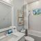 5 Shore Crest Lane- Chic, Close to Beach, Private Pool! FREE Activities Included - Hilton Head Island