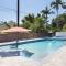 Relaxing Pool House Near Disneyland - داوني