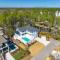 5 Shore Crest Lane- Chic, Close to Beach, Private Pool! FREE Activities Included - Hilton Head Island