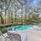 49 Off Shore Dr- Near Ocean, Pool & Hot Tub, Dogs OK! FREE Activities Included - Hilton Head Island