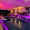 Festim Villa Hotel