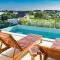 Tequila Sunrise103 plunge pool Beach Access - 图卢姆