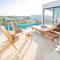 Tequila Sunrise103 plunge pool Beach Access - 图卢姆
