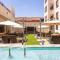 Moonvally 1br - Nairobi