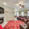 5 Mi to University of Oklahoma Home with Patio! - Norman