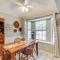 5 Mi to University of Oklahoma Home with Patio! - Norman