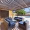 Relaxing Pool House Near Disneyland - داوني