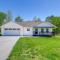2 Mi to Douglas Lake, Boat Ramp White Pine Home! - White Pine