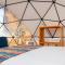 La Cabaña Glamping Geronimo - 布兰卡滩