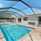 Seashell Escape - Marco Island